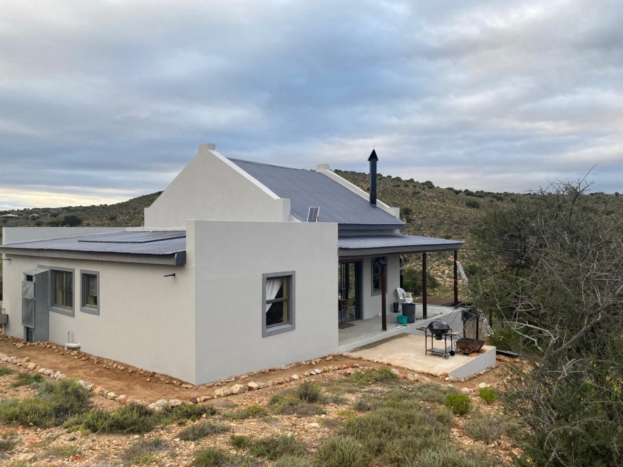 2 Bedroom Property for Sale in Ladismith Rural Western Cape